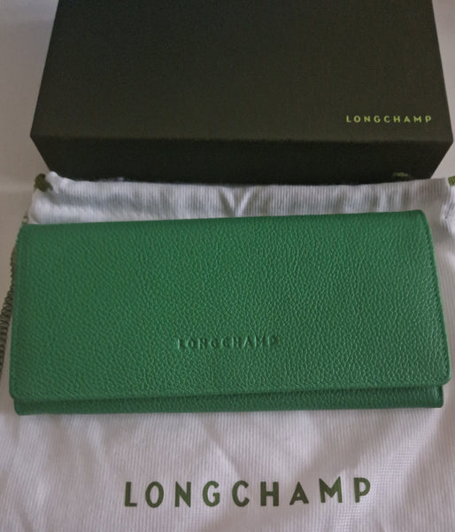 Longchamp Novcanik