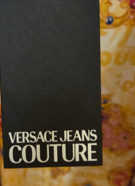 VERSACE Haljina