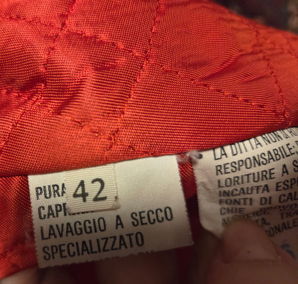 Bruno Magli Revijski Model