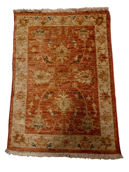 Zingler Rug