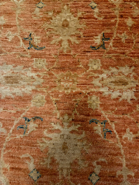 Zingler Rug