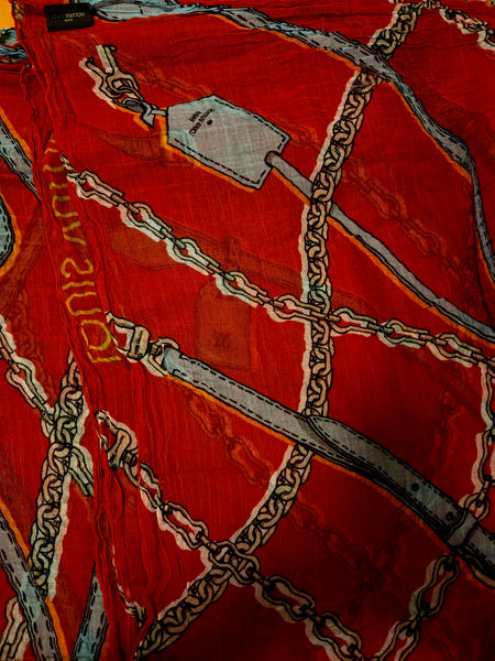 Louis Vuitton Marama