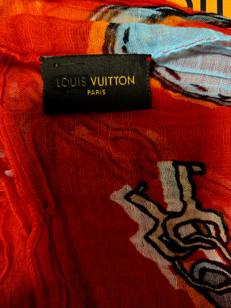 Louis Vuitton Marama
