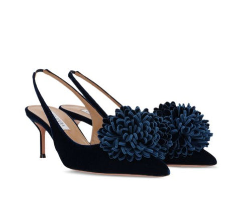 Aquazzura Pumps