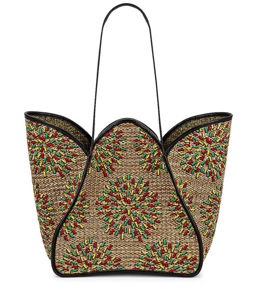 ALAIA Lili 24 Tote