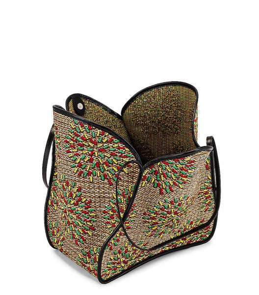 ALAIA Lili 24 Tote