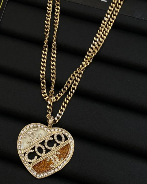 CHANEL Necklace