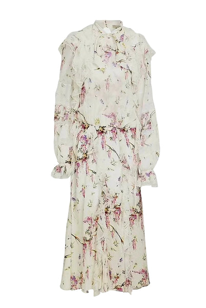 ERMANNO SCERVINO Haljina