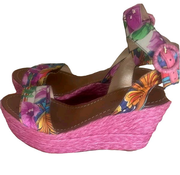 Dolce & Gabbana Sandale