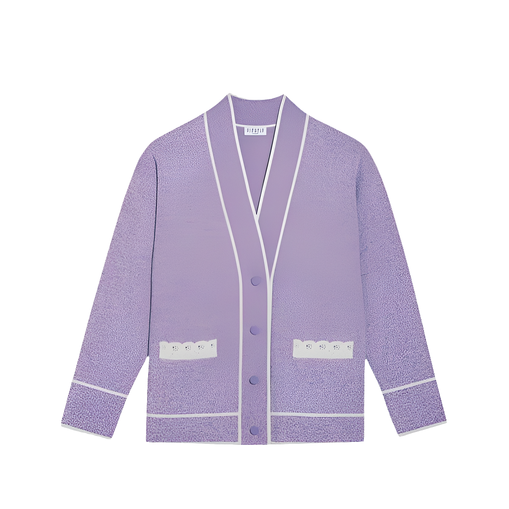 CLAUDIE PIERLOT Cardigan