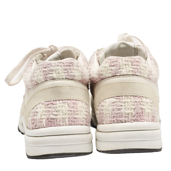 Chanel CC Sneakers