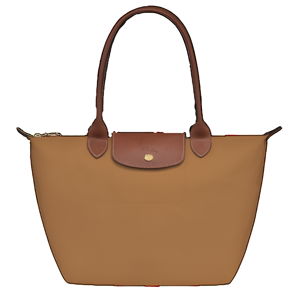Longchamp M Tote Bag