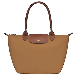 Longchamp M Tote Bag