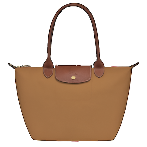 Longchamp M Tote Bag