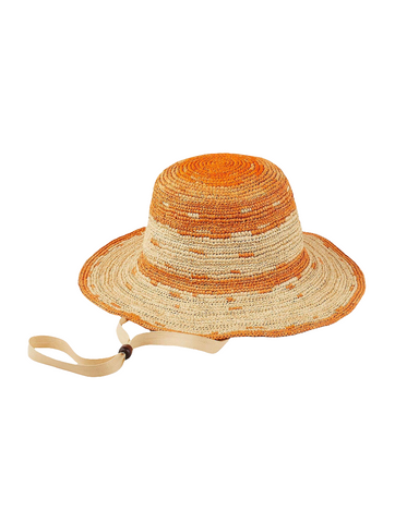 Sandro Straw Hat