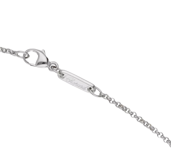 Chopard Gold & Diamond Necklace