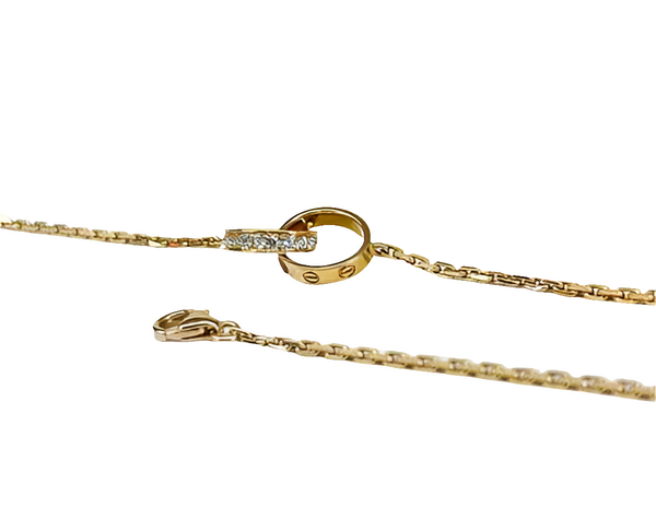 CARTIER Necklace