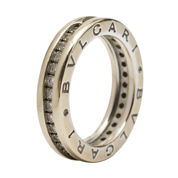 Bvlgari B.Zero1 Ring