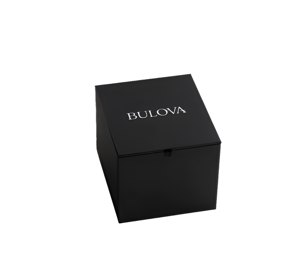 Bulova Watch