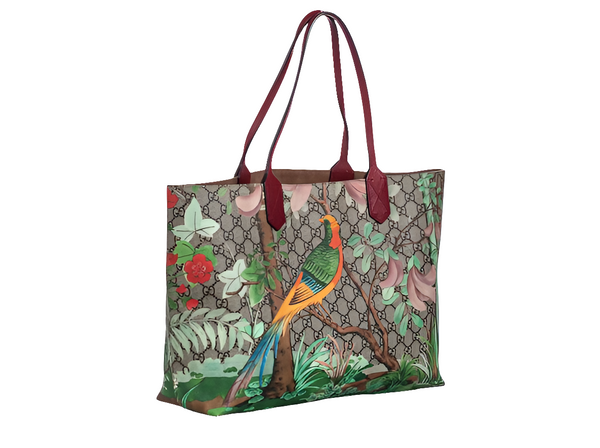 Gucci Medium GG Tote
