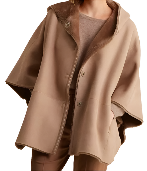 Gerard Darel Cape