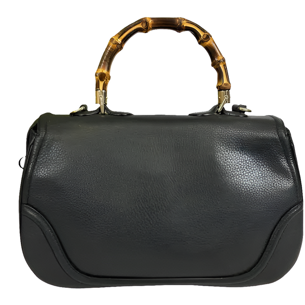 Gucci Bamboo Bag