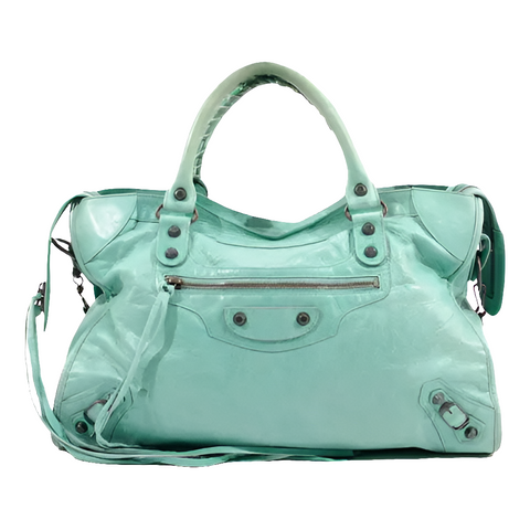 Balenciaga City Bag