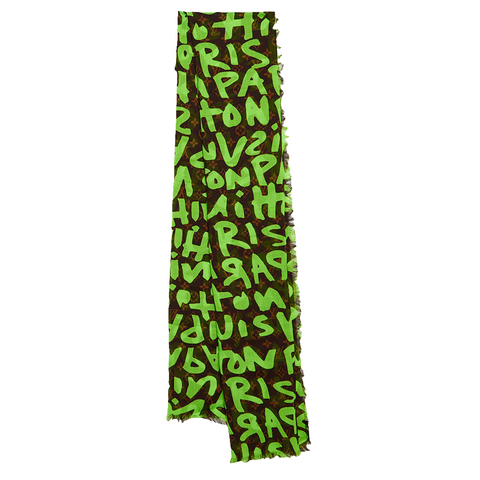 Louis Vuitton Scarf