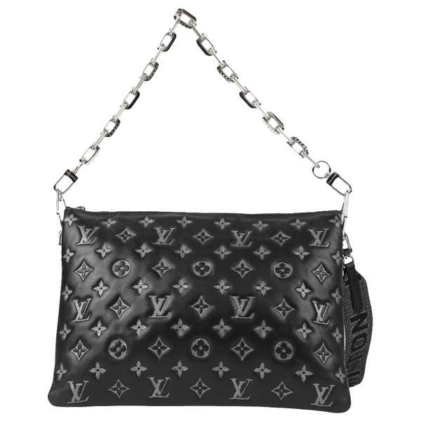 Louis Vuitton Coussin Bag