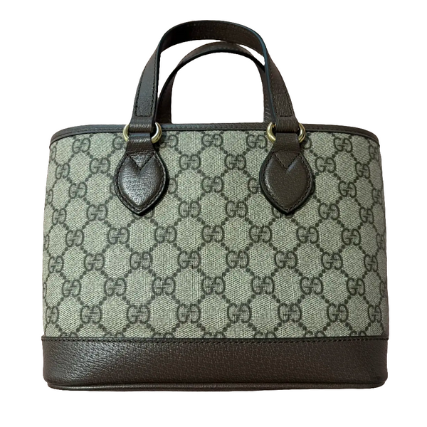 Gucci Ophidia Tote Tag