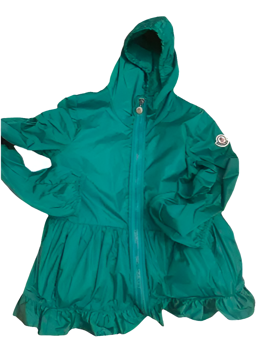 Moncler Trench coat