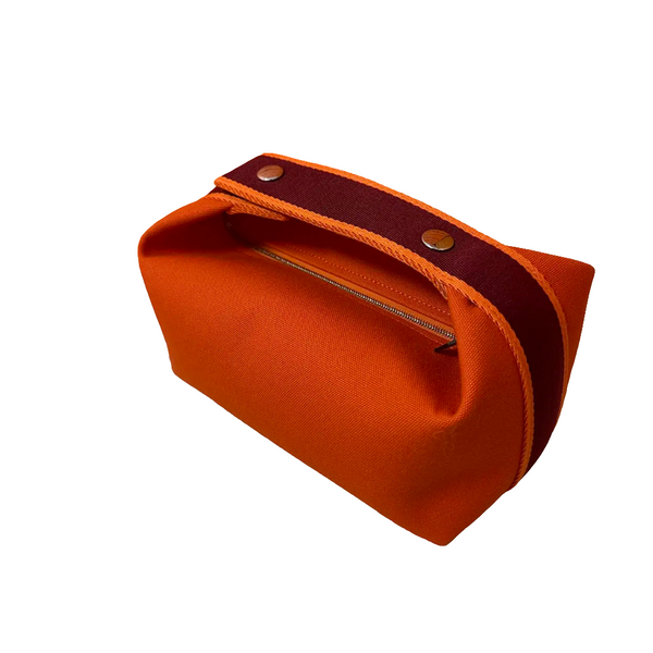Hermes clutch bag