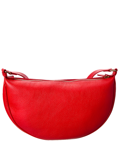 Burberry Half-Moon Bag