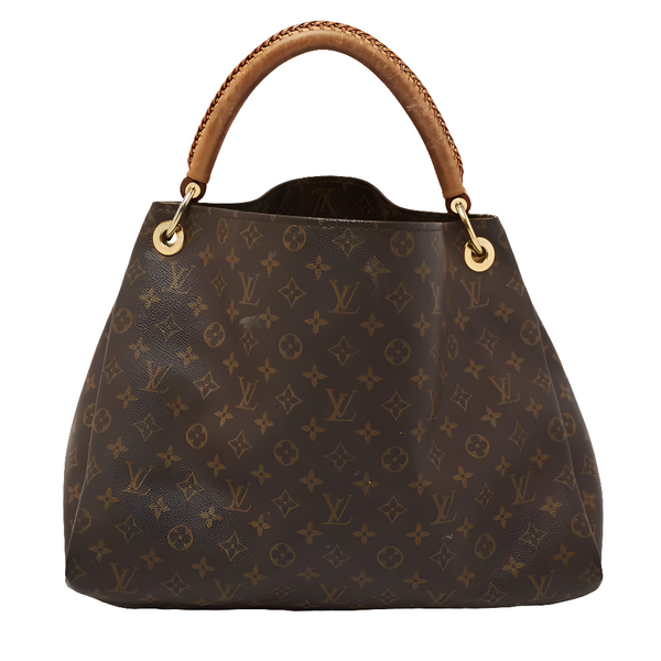 Louis Vuitton Artsy Bag