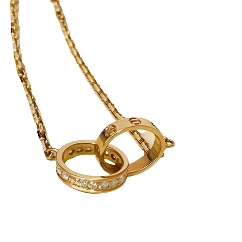 CARTIER Necklace