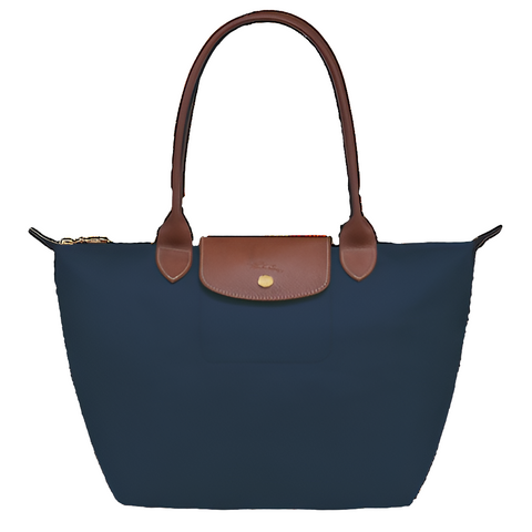 Longchamp M Tote Bag