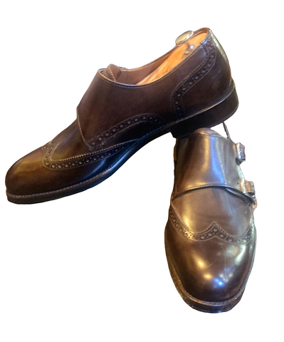 LLOYD Leather Shoes