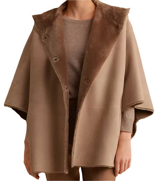 Gerard Darel Cape