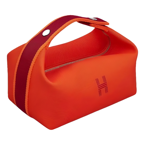 Hermes clutch bag