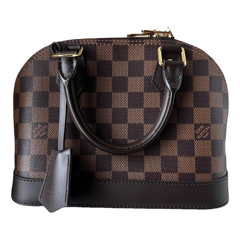 Louis Vuitton Alma Bag