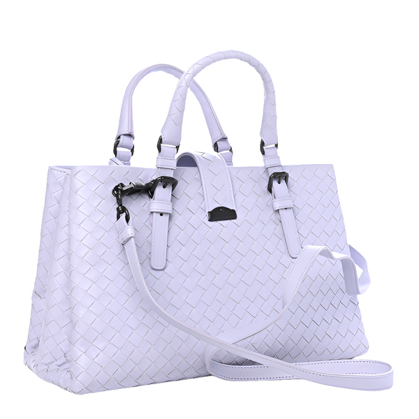 Bottega Veneta Roma Bag