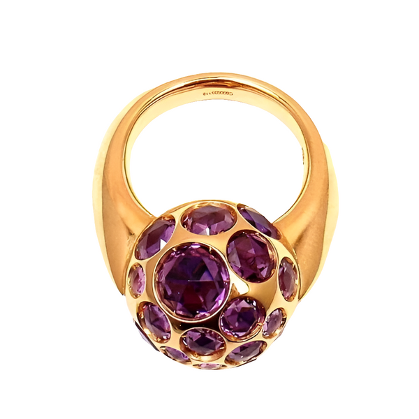 Pomellato Harem Ring