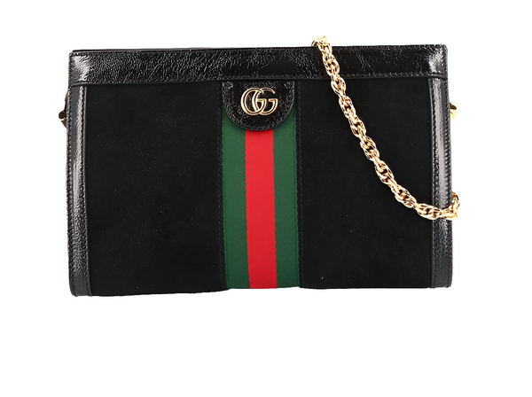 Gucci Ophidia Bag