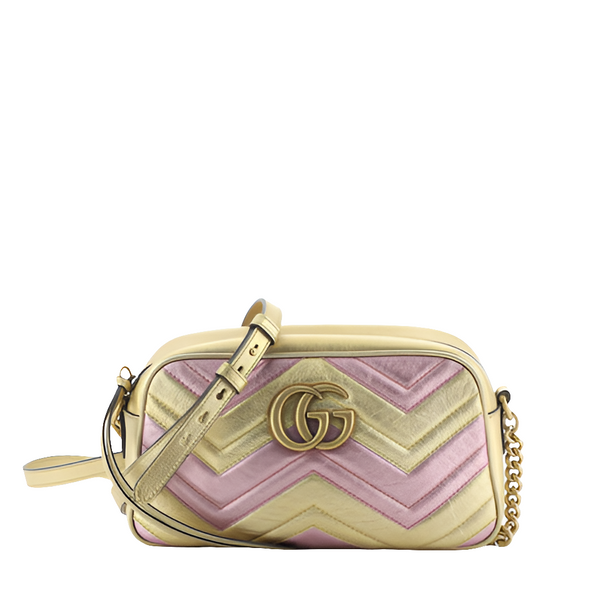 Gucci GG Marmont Bag