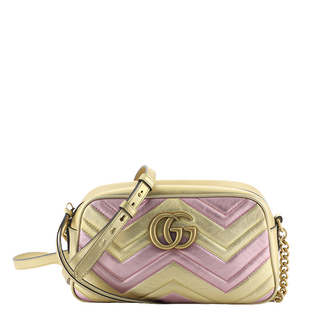 Gucci GG Marmont Bag