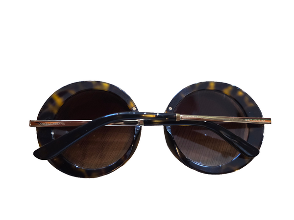 Dolce & Gabbana Naocare