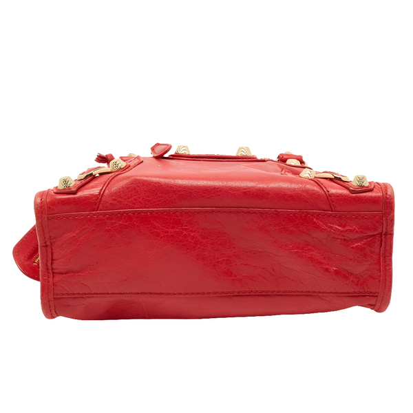 Balenciaga City Bag