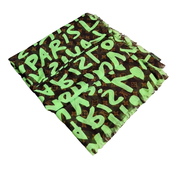 Louis Vuitton Scarf