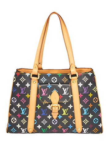 Louis Vuitton Aurelia MM Bag