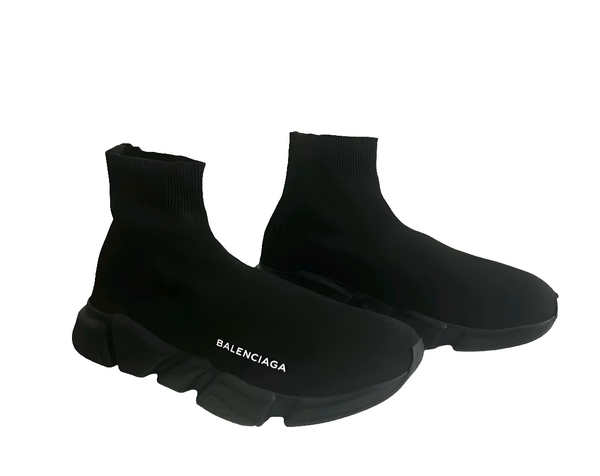 Balenciaga sock sneakers